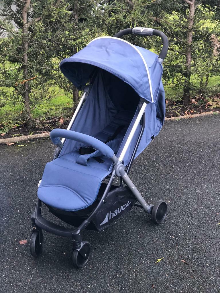 swift pushchair